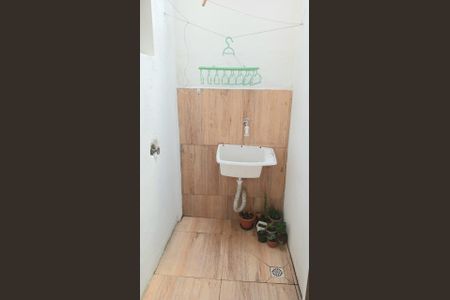 Apartamento à venda com 30m², 1 quarto e 1 vaga Apartamento à venda com 30m², 1 quarto e 1 vagaÁrea de serviço