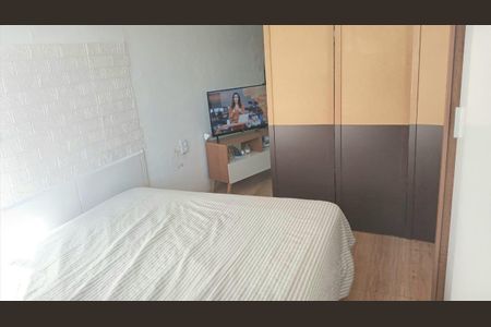 Apartamento à venda com 30m², 1 quarto e 1 vaga Apartamento à venda com 30m², 1 quarto e 1 vagaQuarto