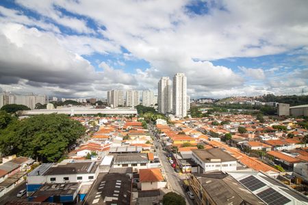 Studio à venda com 35m², 1 quarto e sem vaga Studio à venda com 35m², 1 quarto e sem vagaVista da Sala