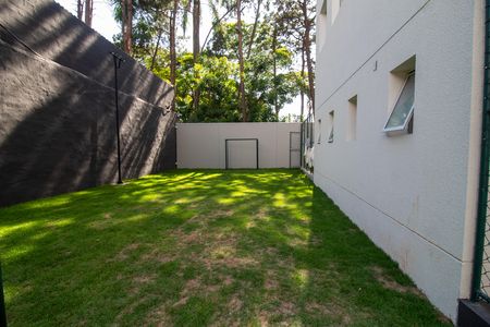 Studio à venda com 35m², 1 quarto e sem vaga Studio à venda com 35m², 1 quarto e sem vagaÁrea comum - Quadra