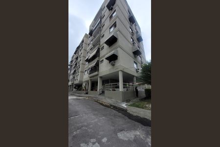 Apartamento à venda com 90m², 2 quartos e 1 vagaFachada