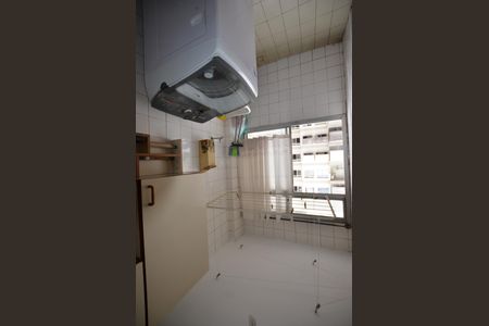 Apartamento à venda com 90m², 2 quartos e 1 vagaCozinha