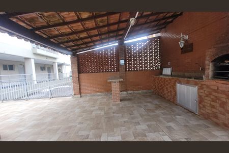 Apartamento à venda com 90m², 2 quartos e 1 vagaÁrea comum - Churrasqueira