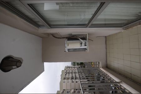 Apartamento à venda com 90m², 2 quartos e 1 vagaVaranda da Sala