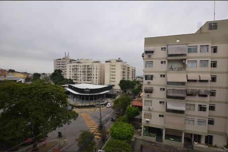 Apartamento à venda com 90m², 2 quartos e 1 vagaVista do Quarto 2