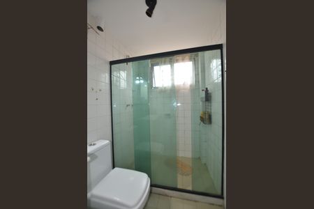 Apartamento à venda com 90m², 2 quartos e 1 vagaBanheiro Social