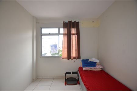 Apartamento à venda com 90m², 2 quartos e 1 vagaQuarto 2