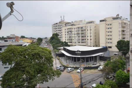Apartamento à venda com 90m², 2 quartos e 1 vagaVista da Varanda