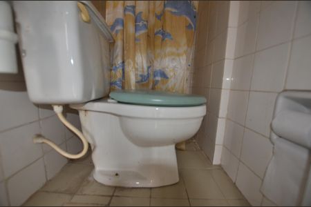Apartamento à venda com 90m², 2 quartos e 1 vagaBanheiro de serviço