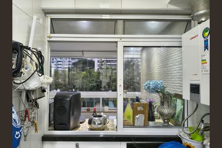 Apartamento à venda com 76m², 3 quartos e 1 vaga