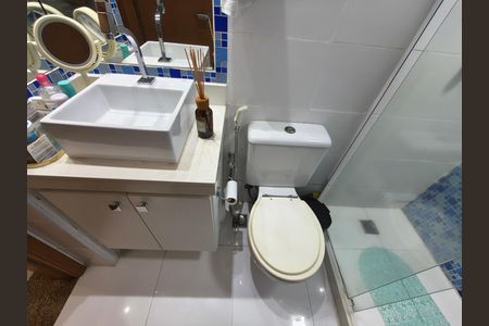 Apartamento à venda com 76m², 3 quartos e 1 vaga