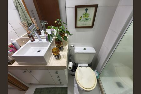 Apartamento à venda com 76m², 3 quartos e 1 vaga