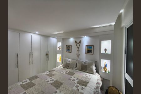 Apartamento à venda com 76m², 3 quartos e 1 vaga