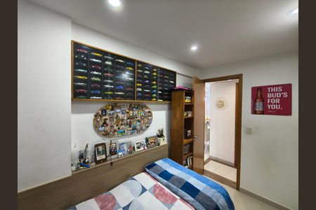 Apartamento à venda com 76m², 3 quartos e 1 vaga