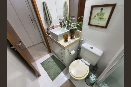 Apartamento à venda com 76m², 3 quartos e 1 vaga