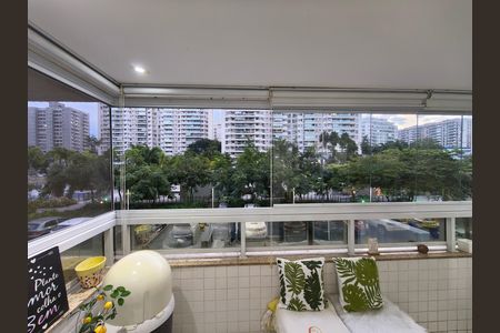 Apartamento à venda com 76m², 3 quartos e 1 vaga
