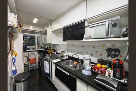 Apartamento à venda com 76m², 3 quartos e 1 vaga