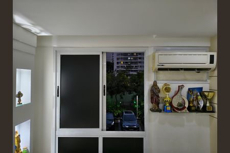 Apartamento à venda com 76m², 3 quartos e 1 vaga
