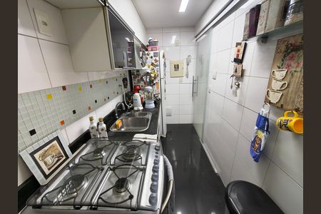 Apartamento à venda com 76m², 3 quartos e 1 vaga