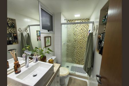 Apartamento à venda com 76m², 3 quartos e 1 vaga