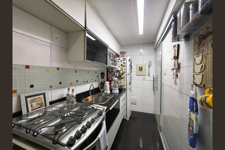 Apartamento à venda com 76m², 3 quartos e 1 vaga