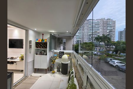 Apartamento à venda com 76m², 3 quartos e 1 vaga