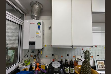 Apartamento à venda com 76m², 3 quartos e 1 vaga