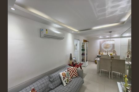 Apartamento à venda com 76m², 3 quartos e 1 vaga