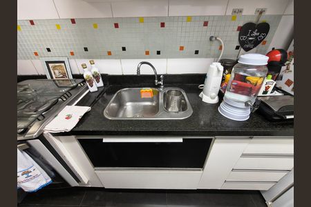 Apartamento à venda com 76m², 3 quartos e 1 vaga