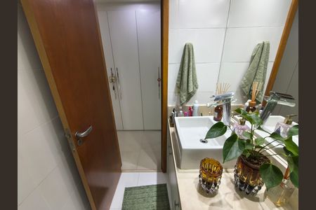 Apartamento à venda com 76m², 3 quartos e 1 vaga