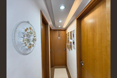 Apartamento à venda com 76m², 3 quartos e 1 vaga