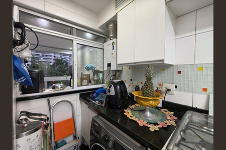 Apartamento à venda com 76m², 3 quartos e 1 vaga