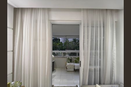 Apartamento à venda com 76m², 3 quartos e 1 vaga