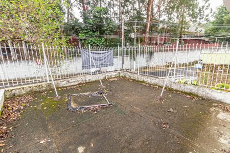 Casa à venda com 310m², 4 quartos e 2 vagasQuarto 1 - Varanda