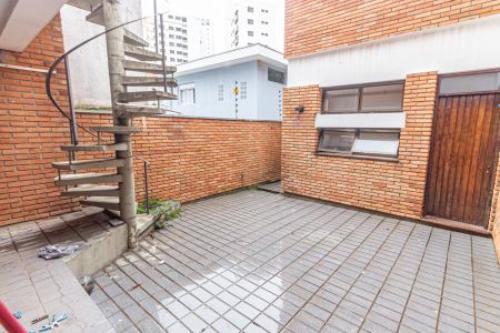 Casa à venda com 310m², 4 quartos e 2 vagasQuintal