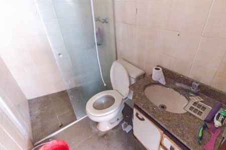 Casa à venda com 310m², 4 quartos e 2 vagasBanheiro de Serviço