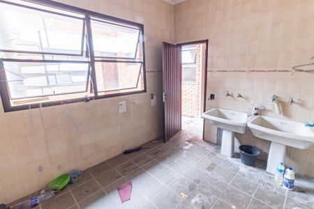 Casa à venda com 310m², 4 quartos e 2 vagasÁrea de Serviço