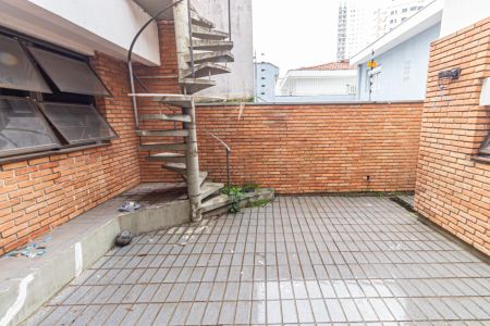 Casa à venda com 310m², 4 quartos e 2 vagasQuintal