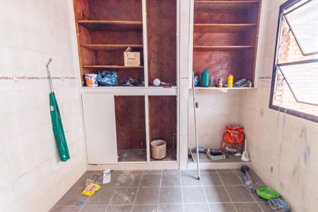 Casa à venda com 310m², 4 quartos e 2 vagasÁrea de Serviço
