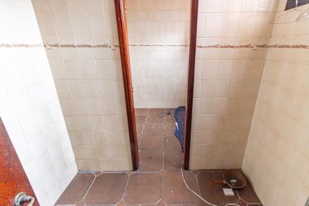 Casa à venda com 310m², 4 quartos e 2 vagasQuarto de Serviço 1