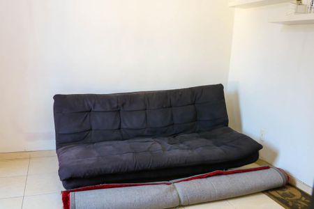 Apartamento à venda com 35m², 1 quarto e sem vaga Apartamento à venda com 35m², 1 quarto e sem vagaSala