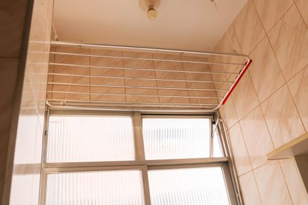Apartamento à venda com 35m², 1 quarto e sem vaga Apartamento à venda com 35m², 1 quarto e sem vagaÁrea de Serviço