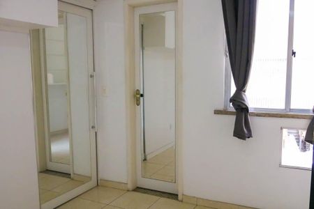 Quarto Suite de apartamento à venda com 1 quarto, 35m² em Encantado, Rio de Janeiro