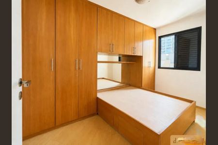 Foto 07 de apartamento à venda com 2 quartos, 50m² em Bosque da Saúde, São Paulo