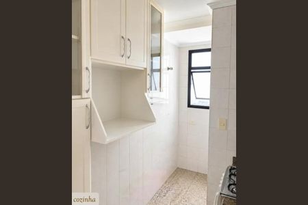 Foto 02 de apartamento à venda com 2 quartos, 50m² em Bosque da Saúde, São Paulo