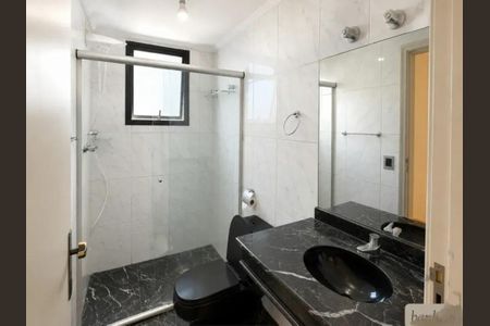 Foto 06 de apartamento à venda com 2 quartos, 50m² em Bosque da Saúde, São Paulo