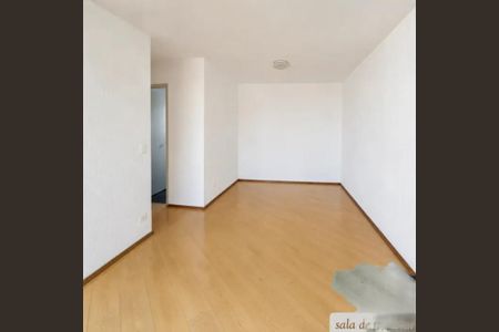 Foto 04 de apartamento à venda com 2 quartos, 50m² em Bosque da Saúde, São Paulo