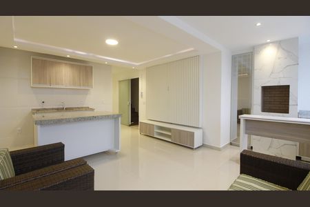 Apartamento para alugar com 2 quartos, 90m² em Foguete, Cabo Frio