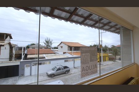 Apartamento para alugar com 2 quartos, 90m² em Foguete, Cabo Frio