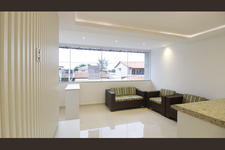 Apartamento para alugar com 2 quartos, 90m² em Foguete, Cabo Frio